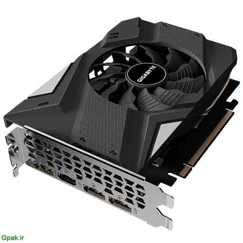 دانلود فایل آپدیت کارت گرافیک گیگابایت GigaByte GeForce GTX 1660 SUPER MINI ITX 6G Firmware Update
